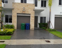 Pre-foreclosure in  SW 149TH PL Miami, FL 33187