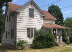 Pre-foreclosure Listing in CHURCH AVE WARWICK, RI 02889