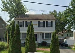 Pre-foreclosure Listing in COPLEY ST QUINCY, MA 02170
