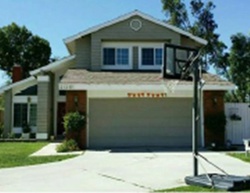 Pre-foreclosure in  SLEEPY GLEN LN Trabuco Canyon, CA 92679