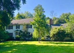 Pre-foreclosure Listing in JELLIFF MILL RD NEW CANAAN, CT 06840