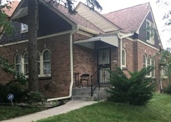 Pre-foreclosure in  N 54TH ST Milwaukee, WI 53210