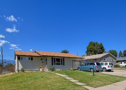 Pre-foreclosure Listing in ROSE DR COLORADO SPRINGS, CO 80911