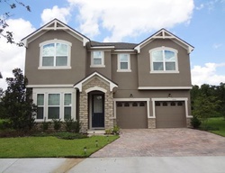 Pre-foreclosure in  DOVE TREE ST Orlando, FL 32811