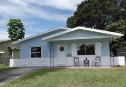 Pre-foreclosure in  19TH AVE N Saint Petersburg, FL 33710