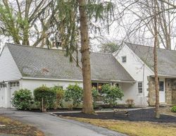 Pre-foreclosure in  FORGE RD Glen Mills, PA 19342