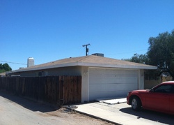 Pre-foreclosure in  N CORTEZ AVE Blythe, CA 92225