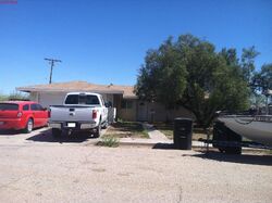 Pre-foreclosure in  N CORTEZ AVE Blythe, CA 92225