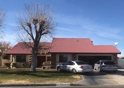 Pre-foreclosure in  SILVER LAKES PKWY Helendale, CA 92342