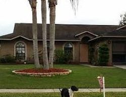 Pre-foreclosure in  WILLOW LAKE CT Saint Cloud, FL 34769