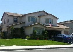 Pre-foreclosure Listing in DALLAS PL PERRIS, CA 92571