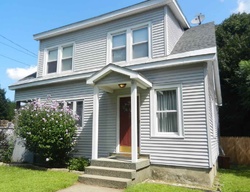Pre-foreclosure Listing in OAKHURST ST TROY, NY 12182