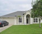 Pre-foreclosure in  S WEMBLEY CIR Port Orange, FL 32128