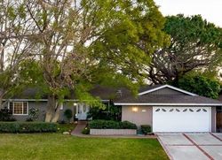 Pre-foreclosure Listing in E GARNET LN ORANGE, CA 92869