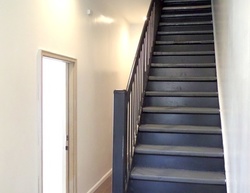 Pre-foreclosure in  STUYVESANT AVE APT D1 Brooklyn, NY 11221