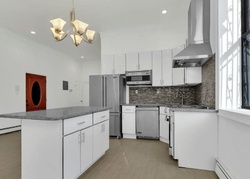 Pre-foreclosure in  STUYVESANT AVE APT D1 Brooklyn, NY 11221