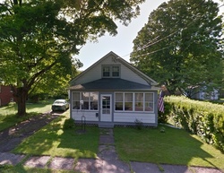 Pre-foreclosure in  ARNETT RD Rhinebeck, NY 12572