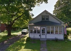 Pre-foreclosure in  ARNETT RD Rhinebeck, NY 12572