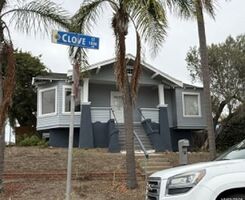 Pre-foreclosure in  CLOVE ST San Diego, CA 92106