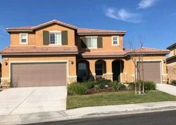 Pre-foreclosure Listing in PEPPERCORN CIR MENIFEE, CA 92584