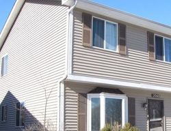 Pre-foreclosure Listing in BANGOR LN AURORA, IL 60504