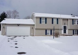 Pre-foreclosure Listing in PEAR TREE MDWS ONTARIO, NY 14519