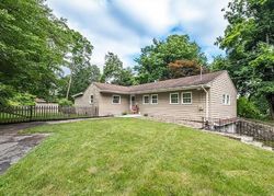 Pre-foreclosure in  CHESTNUT LN Newburgh, NY 12550