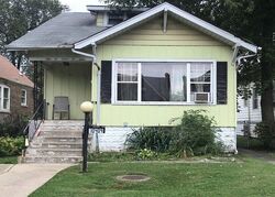 Pre-foreclosure in  S EMERALD AVE Chicago, IL 60628