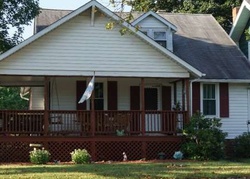 Pre-foreclosure Listing in E MAIN ST MILLVILLE, NJ 08332