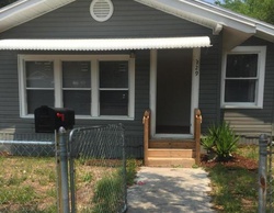 Pre-foreclosure in  W 63RD ST Jacksonville, FL 32208