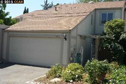 Pre-foreclosure Listing in OAK MANOR PLZ MARTINEZ, CA 94553