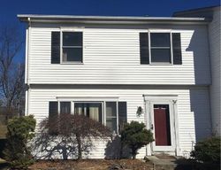 Pre-foreclosure Listing in MATONE CIR WEST HAVERSTRAW, NY 10993