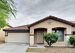 Pre-foreclosure Listing in W SOPHIE LN LAVEEN, AZ 85339