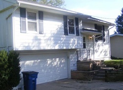 Pre-foreclosure in  N TOWN AVE Princeville, IL 61559