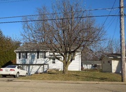 Pre-foreclosure in  N TOWN AVE Princeville, IL 61559