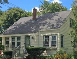 Pre-foreclosure Listing in BURWELL AVE SOUTH PORTLAND, ME 04106