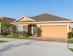 Pre-foreclosure Listing in KESTREL DR GROVELAND, FL 34736