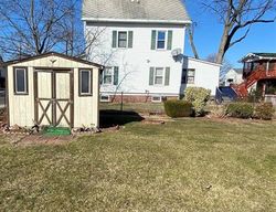 Pre-foreclosure in  DEMAREST AVE West Haverstraw, NY 10993