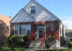Pre-foreclosure in  GRANVILLE AVE Bellwood, IL 60104