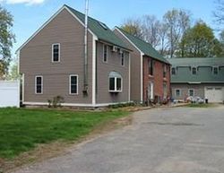 Pre-foreclosure in  WORCESTER ST West Boylston, MA 01583