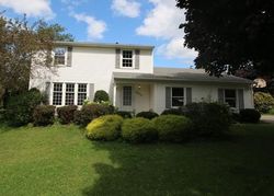 Pre-foreclosure Listing in BEAR CREEK DR ONTARIO, NY 14519