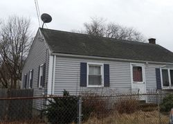 Pre-foreclosure in  PARSONS ST Peabody, MA 01960