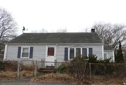 Pre-foreclosure in  PARSONS ST Peabody, MA 01960