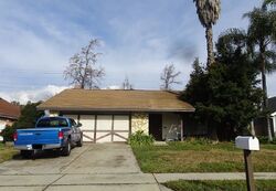 Pre-foreclosure in  PEPPER ST Rancho Cucamonga, CA 91730