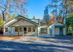 Pre-foreclosure Listing in MAPLE PARK DR PARADISE, CA 95969