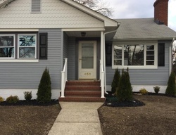 Pre-foreclosure in  CLIFFWOOD AVE Cliffwood, NJ 07721