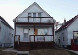 Pre-foreclosure Listing in MICHIGAN AVE SOUTH MILWAUKEE, WI 53172