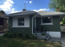 Pre-foreclosure in  E WILMINGTON AVE Salt Lake City, UT 84106