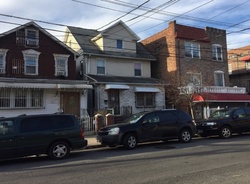 Pre-foreclosure Listing in ELBERTSON ST ELMHURST, NY 11373