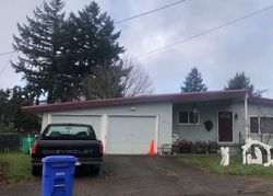 Pre-foreclosure in  SE WASHINGTON CT Portland, OR 97233